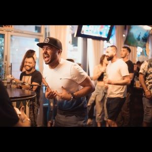 Meet your Posher, Diego